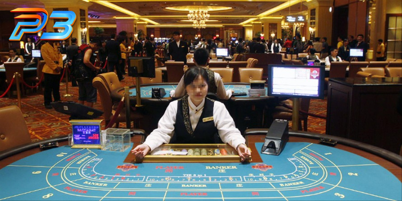 Roulette là game vô cùng hấp dẫn và kịch tính